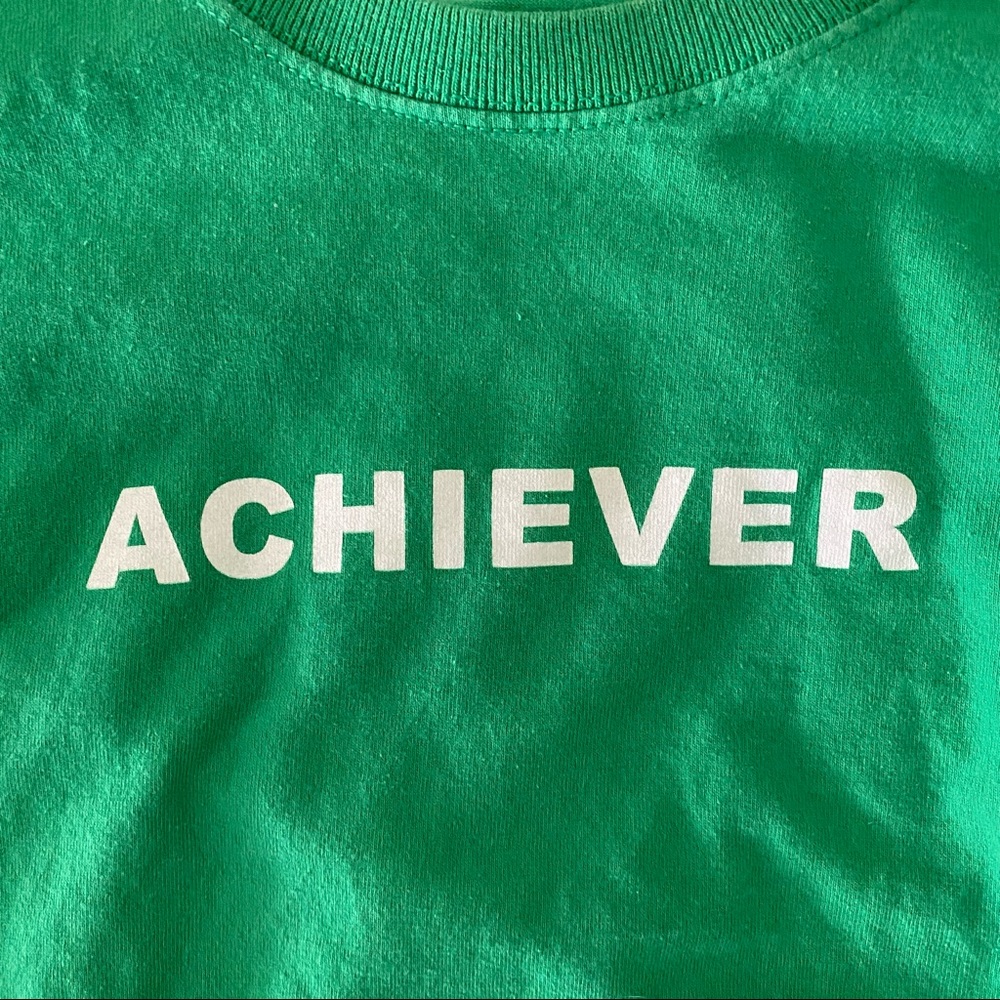 Big Lebowski Achiever TShirt
